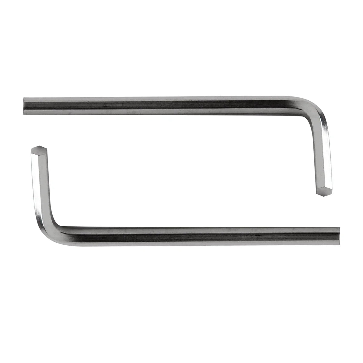 10-Piece L-Type Short Arm Hex Wrench Set – Allen Keys 1.5–6mm