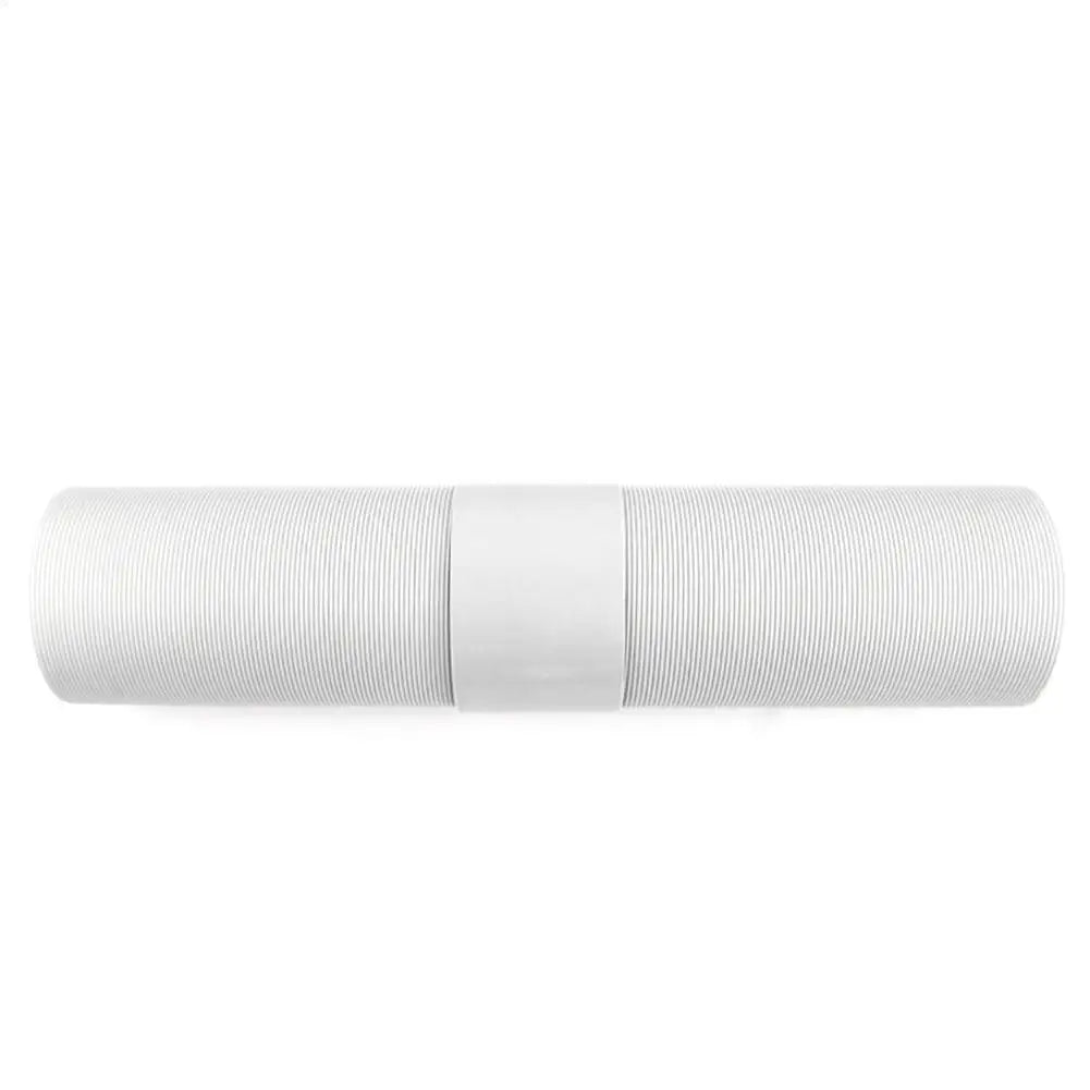 AC Exhaust Hose Coupler & Extender – 130mm/150mm Universal