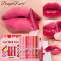 Dragon Ranee 6-Piece Tear-Off Lip Gloss Set | Matte & Hydrating