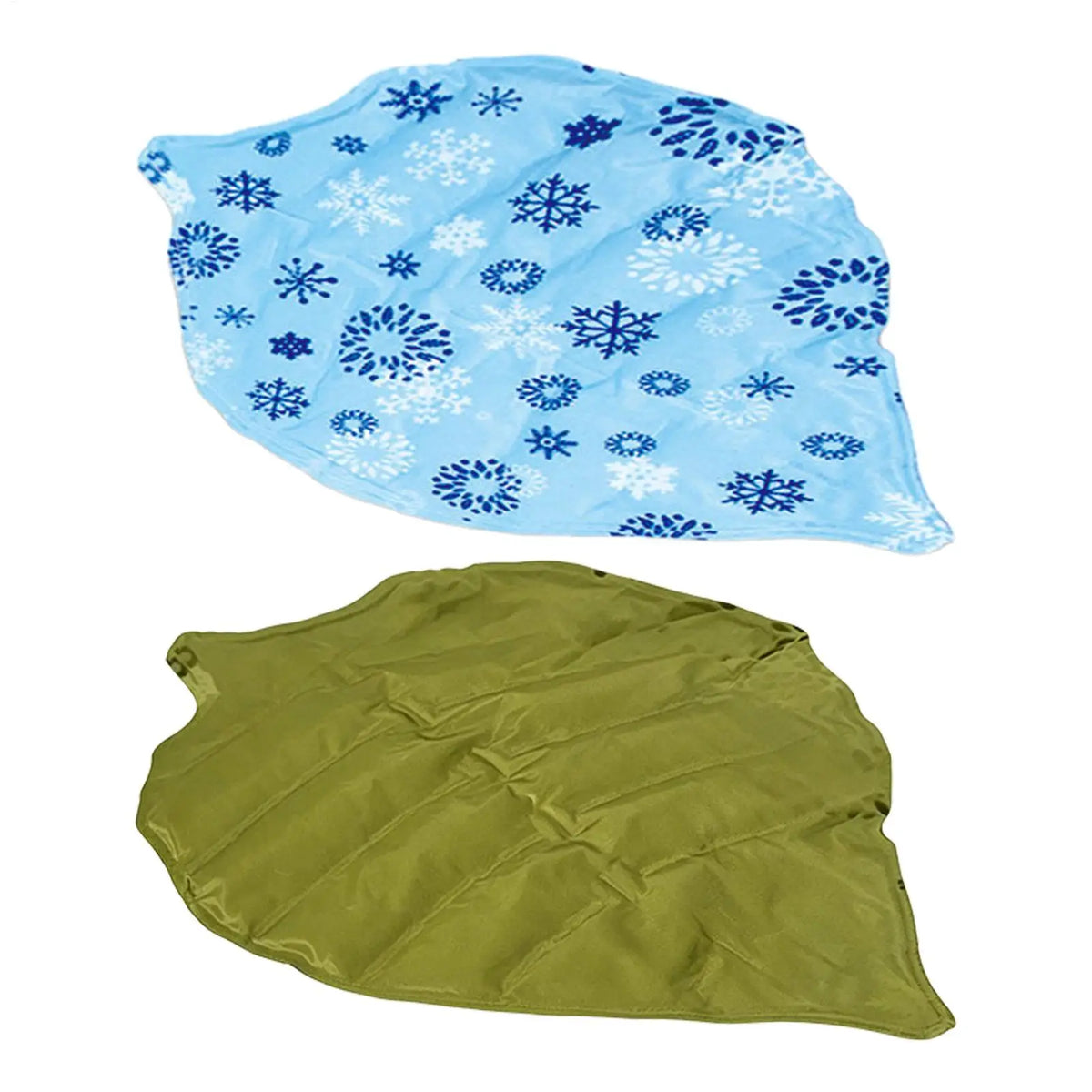 Pet Cooling Mat for Dogs & Cats – Breathable Washable Summer Pad