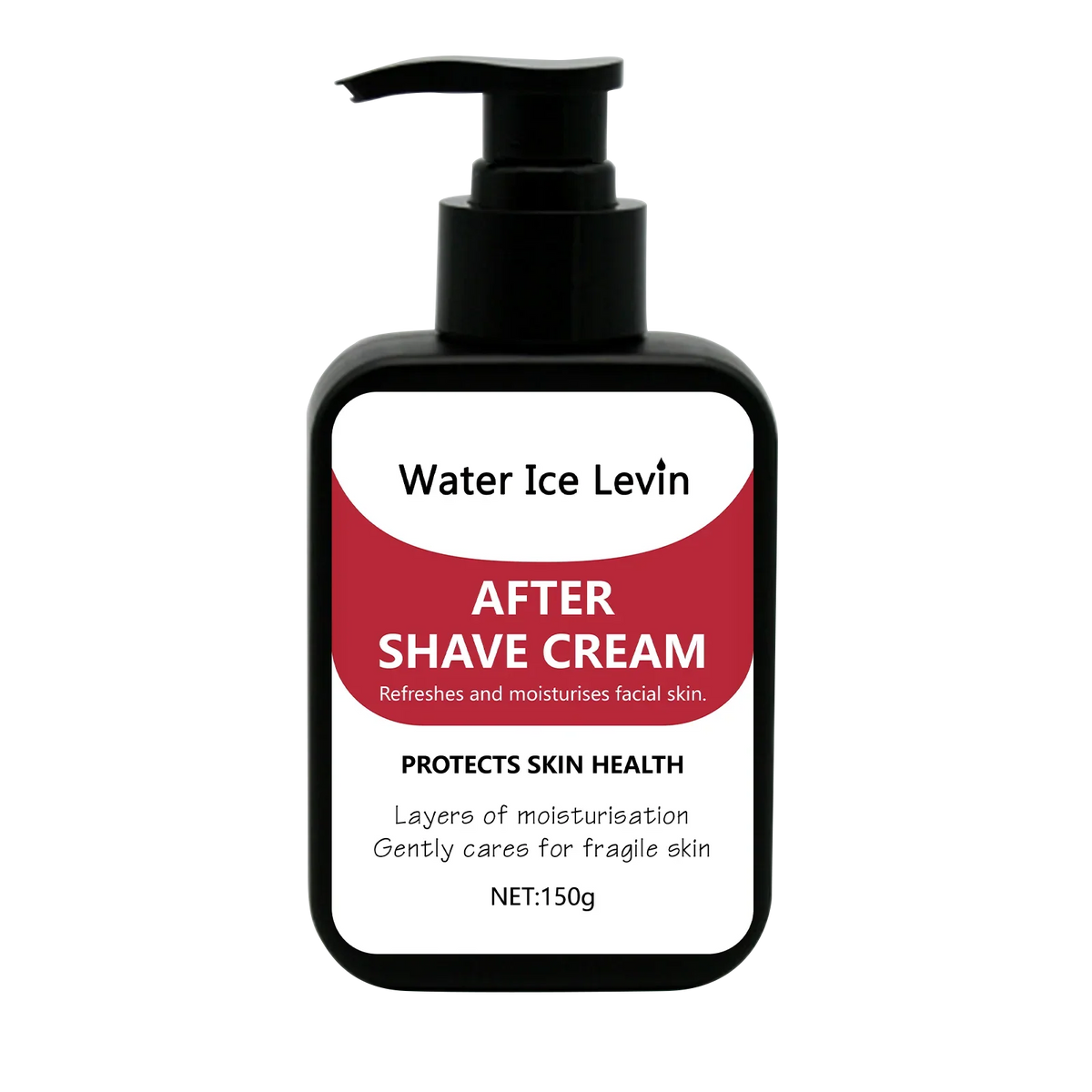 Men's Collagen After Shave Cream – Firming & Hydrating 150g