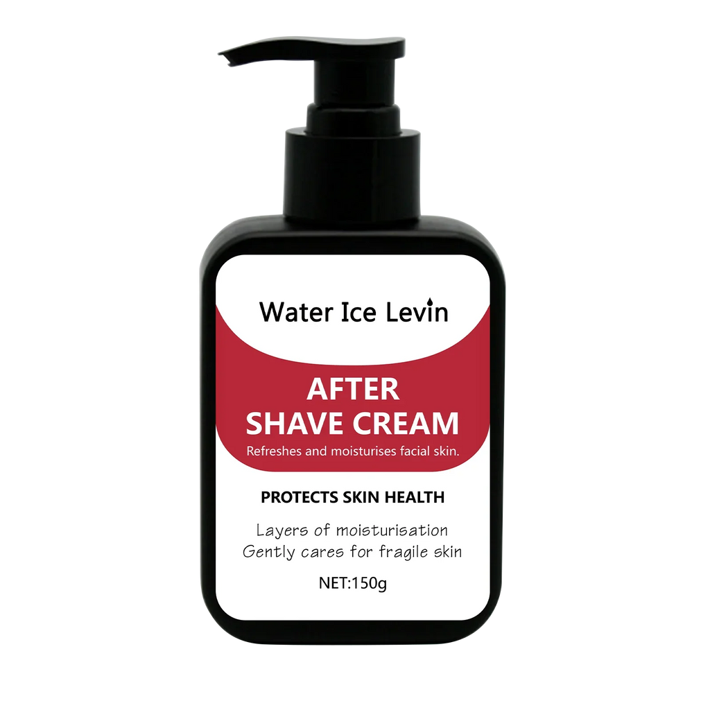 Men's Collagen After Shave Cream – Firming & Hydrating 150g