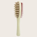 Long Handle Scalp Massage Shampoo Brush & Hair Detangler Comb