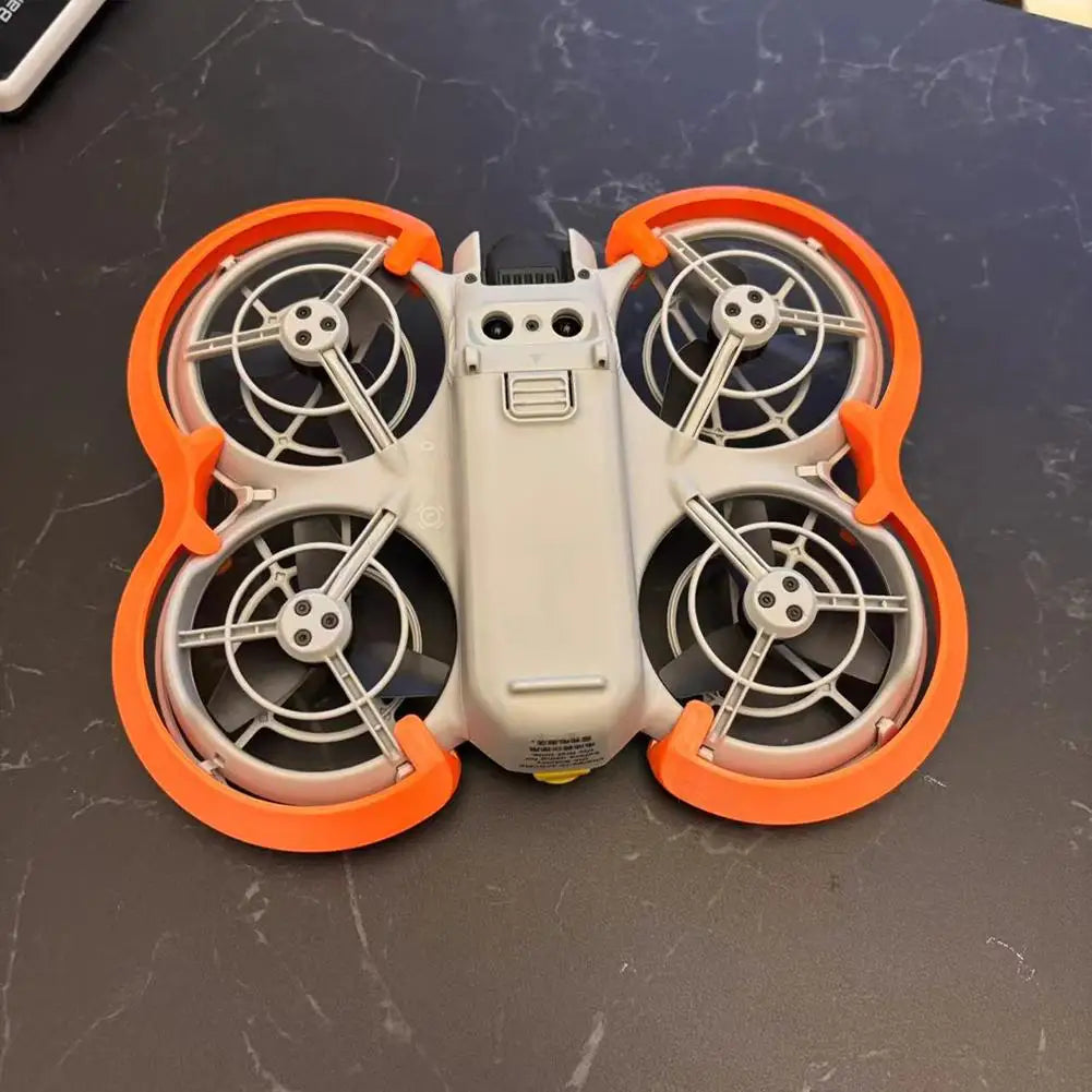 DJI Neo Propeller Guard TPU Bumper with Kickstand