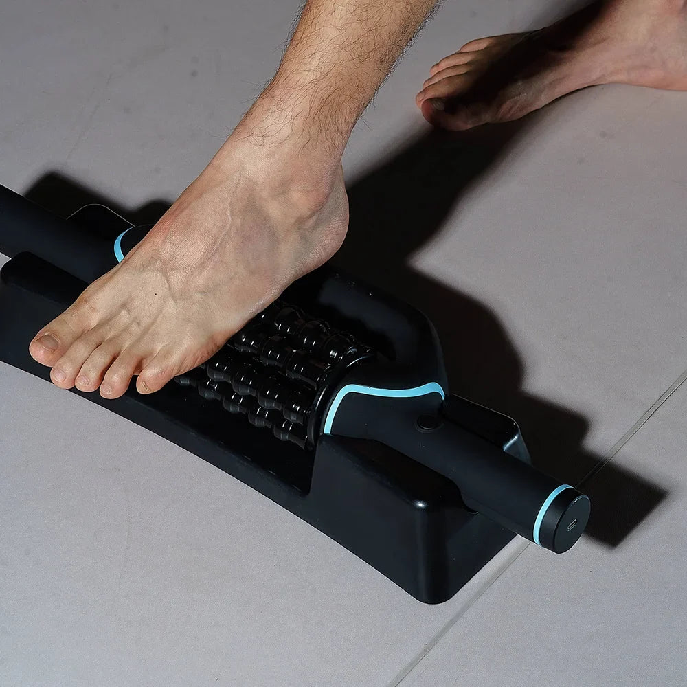 MagCellapy Electric Massage Roller | Deep Tissue Massager