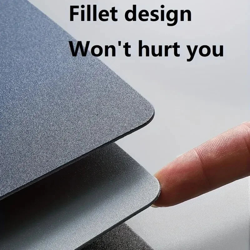 A4 Clipboard Folder with Cover | PVC Document Organizer