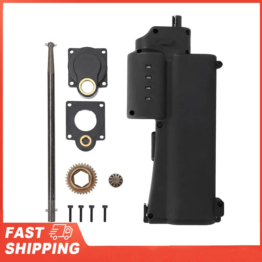 Power Starter HSP 70111A Electric Handheld 540 Motor 1 10 RC Car