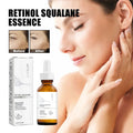 Retinol Face Serum 30ml – Anti-Aging, Firming & Brightening