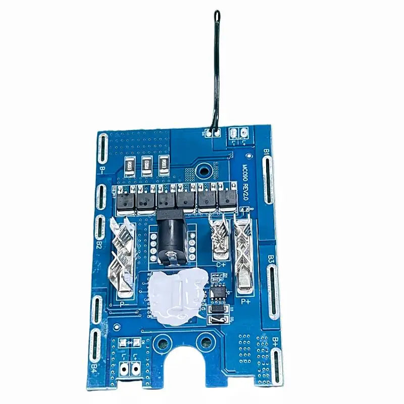 5S 21V 30A BMS Battery Protection Board for Power Tools