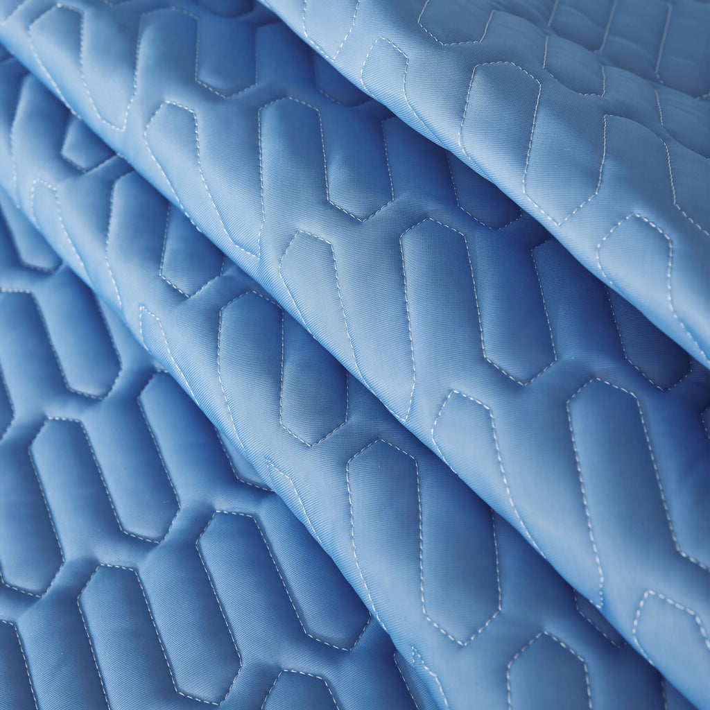 Cool Mat Without Pillowcase Pillow Core Latex Non-slip Cooling