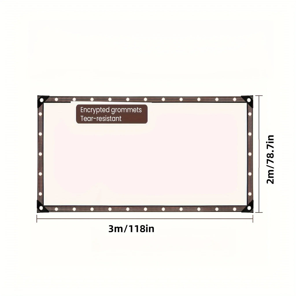 Clear Tarps Heavy Duty PVC Transparent Tarp W Zipper Waterproof
