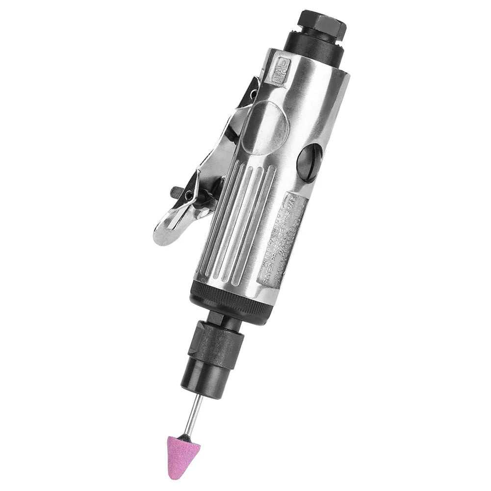 Metal Pneumatic Sander Machine Polishing Grinder Die Air Tool
