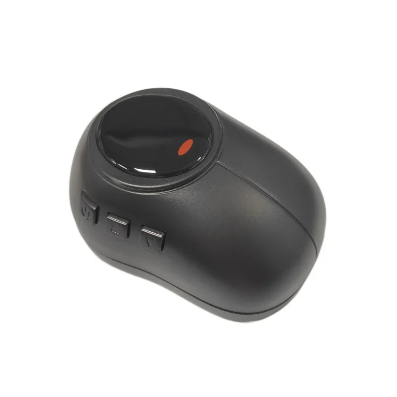 Portable Mouse Video Magnifier | USB & TV, 1x–16x Zoom, 10 Modes