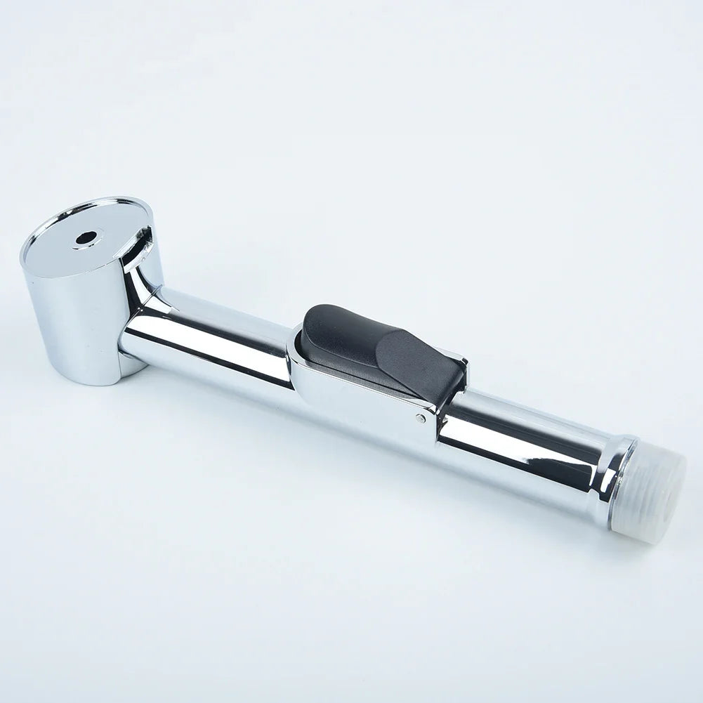 Handheld Bidet Sprayer Set – ABS Bathroom Shower Head