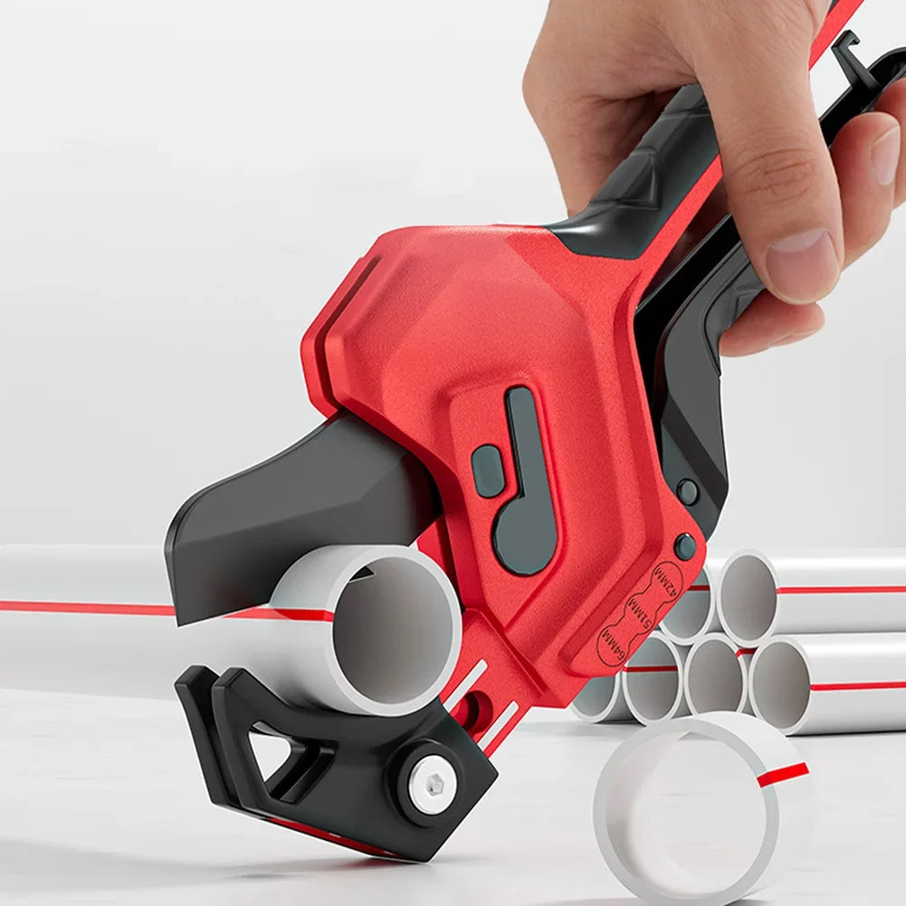 PPR Pipe Cutter – PVC/PU/PP/PE Tube Cutting Hand Tool
