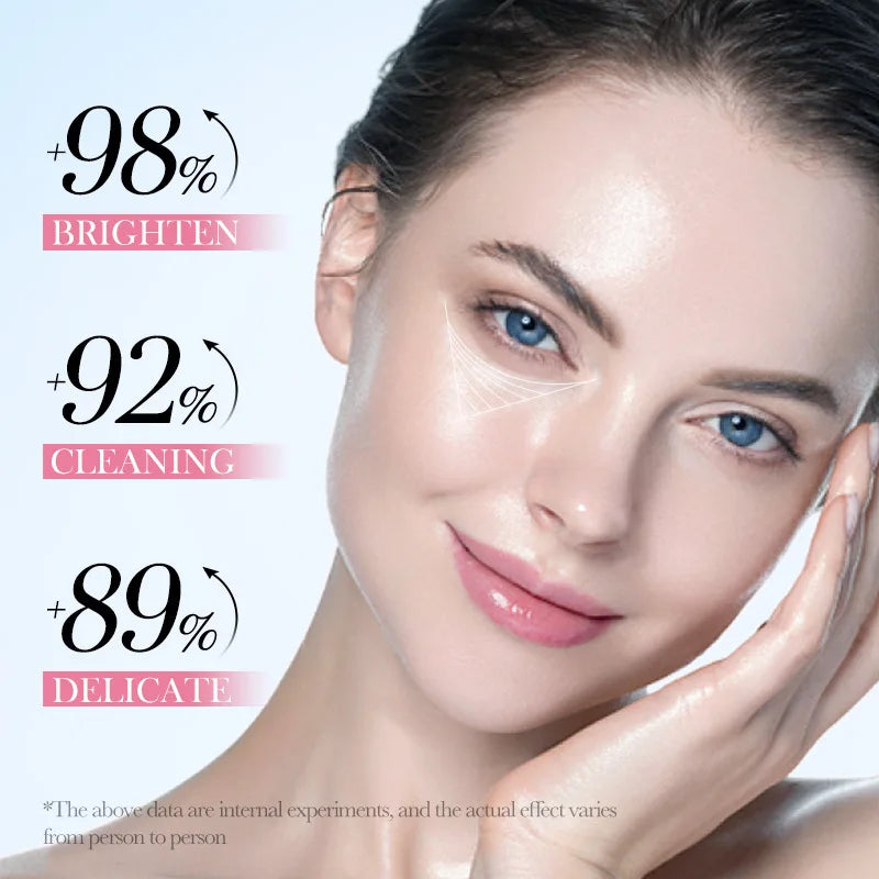 SADOER Sakura Collagen Eye Mask 60pcs – Hydrating Eye Patches