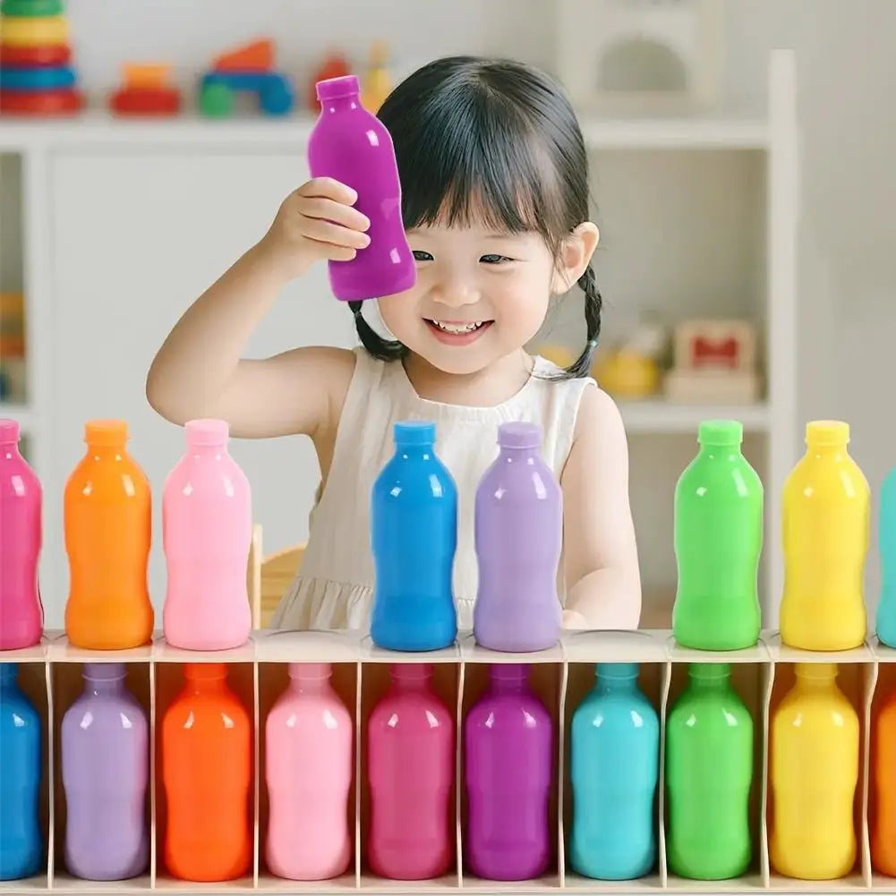 Bottle Guessing Game – Fun Party Game for Kids & Adults
