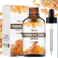 Frankincense Essential Oil 30/60/100ml – Aromatherapy & Massage