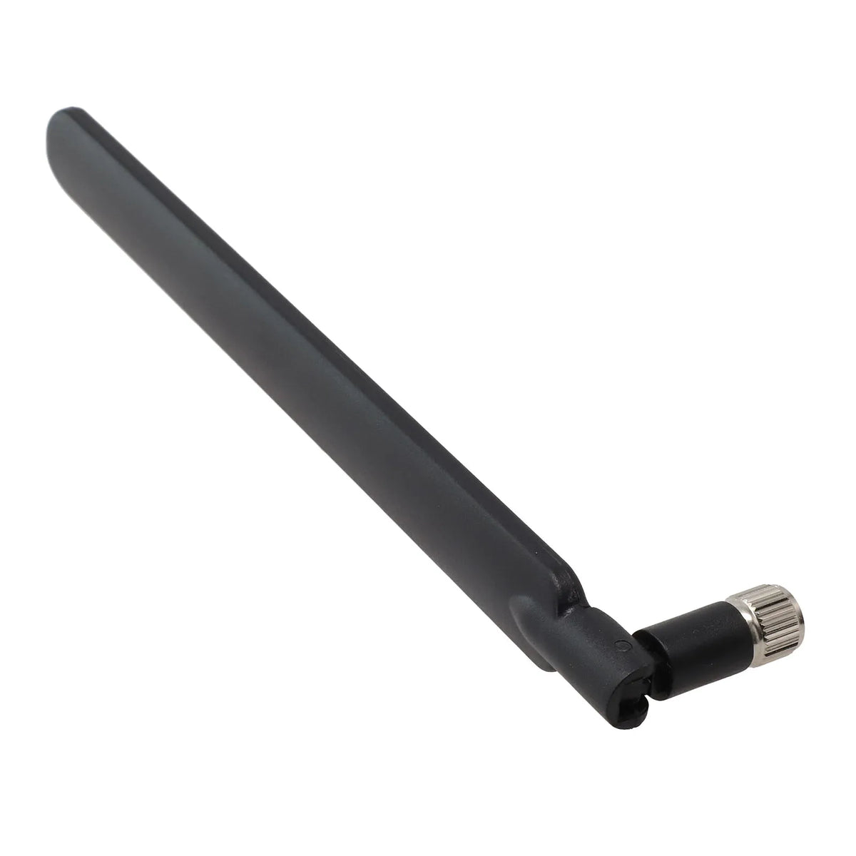 2-Pack 4G LTE SMA External Router Antenna 5dBi 190mm 50W