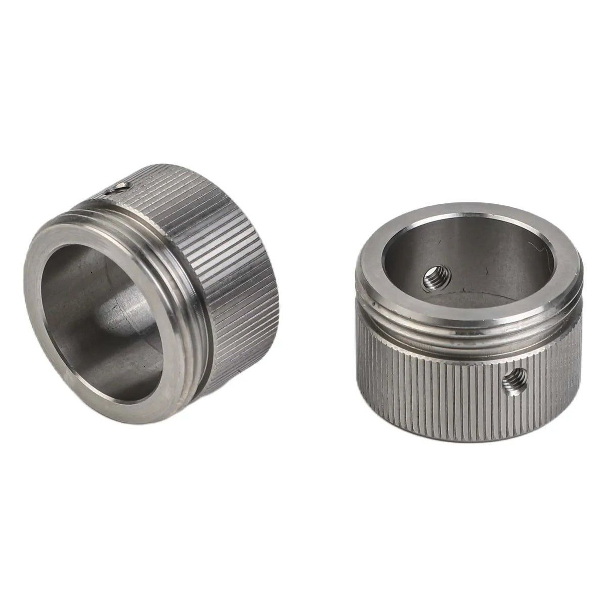 Radiator Thermostat Adapter Kit M30x1.5 Stainless Steel | RA RAV