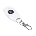 433MHz Wireless Remote Switch – 1-4 Key EV1527 Learning Code