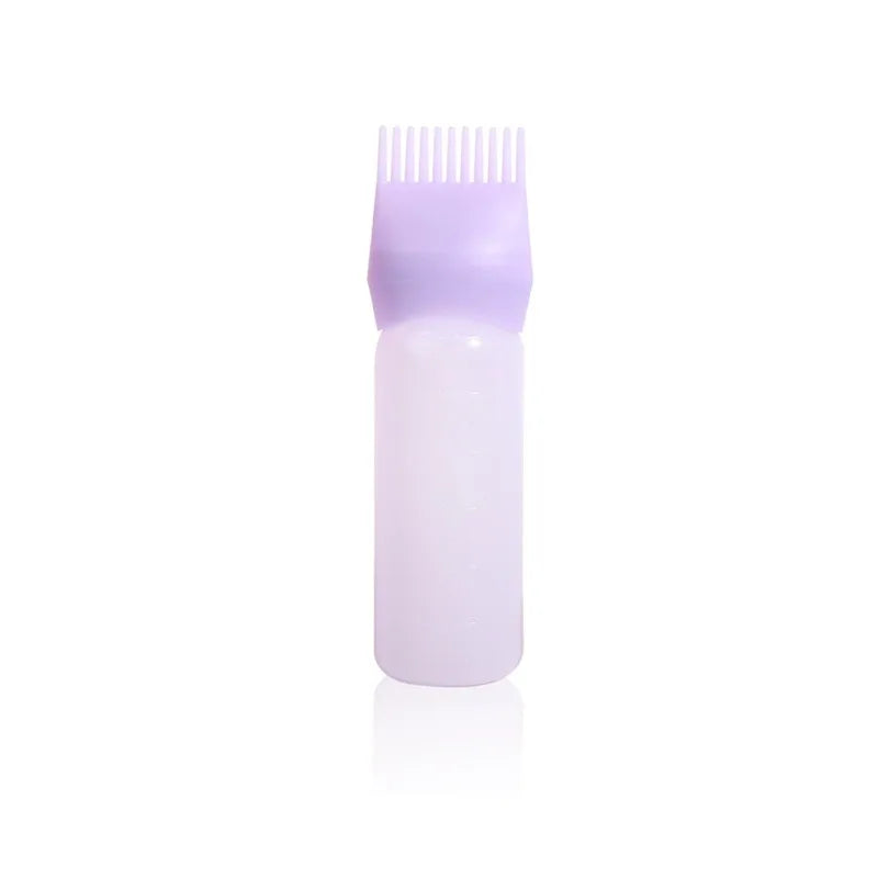 Salon Hair Dye Applicator Bottle | Color & Treatment Dispenser