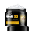 SUYARUN Snail Cream – 24H Hydrating Anti-Aging Moisturizer