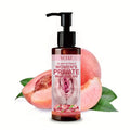 Women's Coconut Massage Oil – Moisturizing & Mood-Enhancing