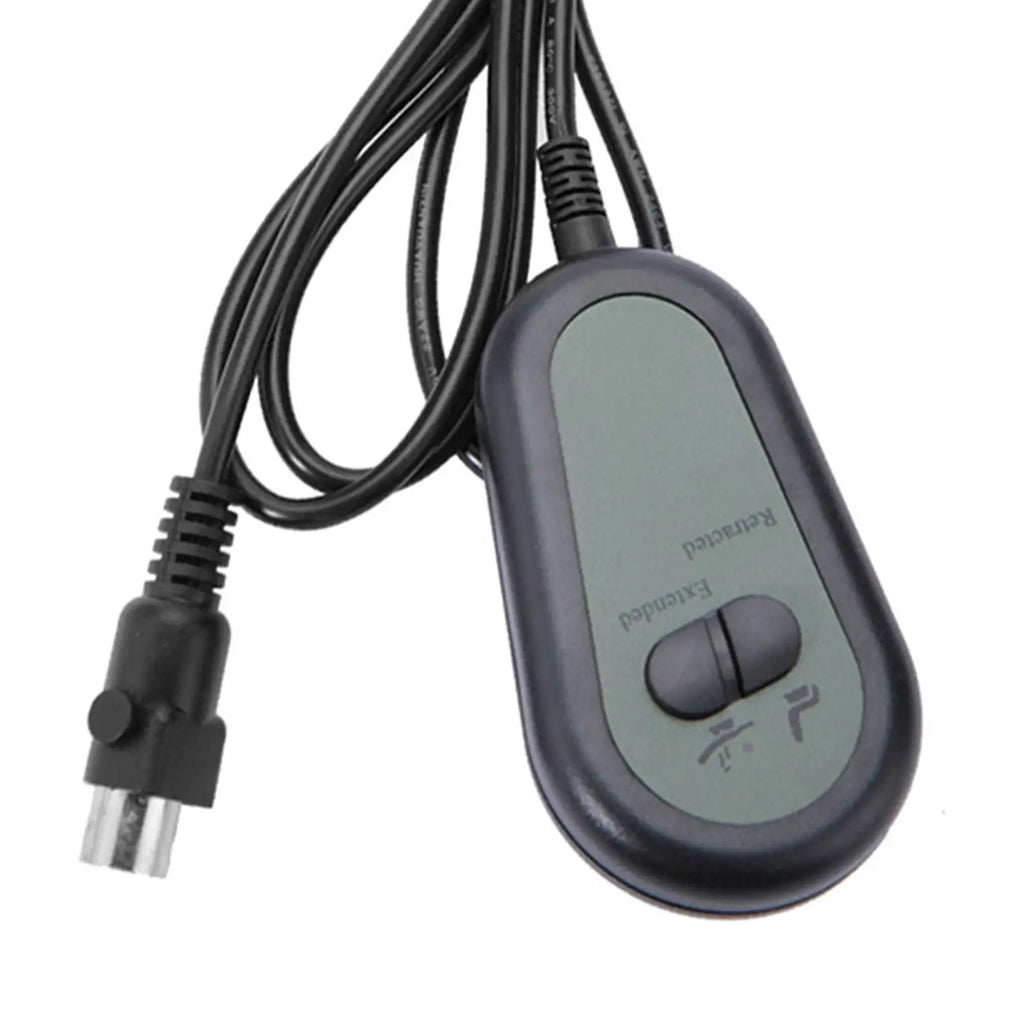 Electric Recliner Chair Sofa 2 Button Remote Control Hand Switch