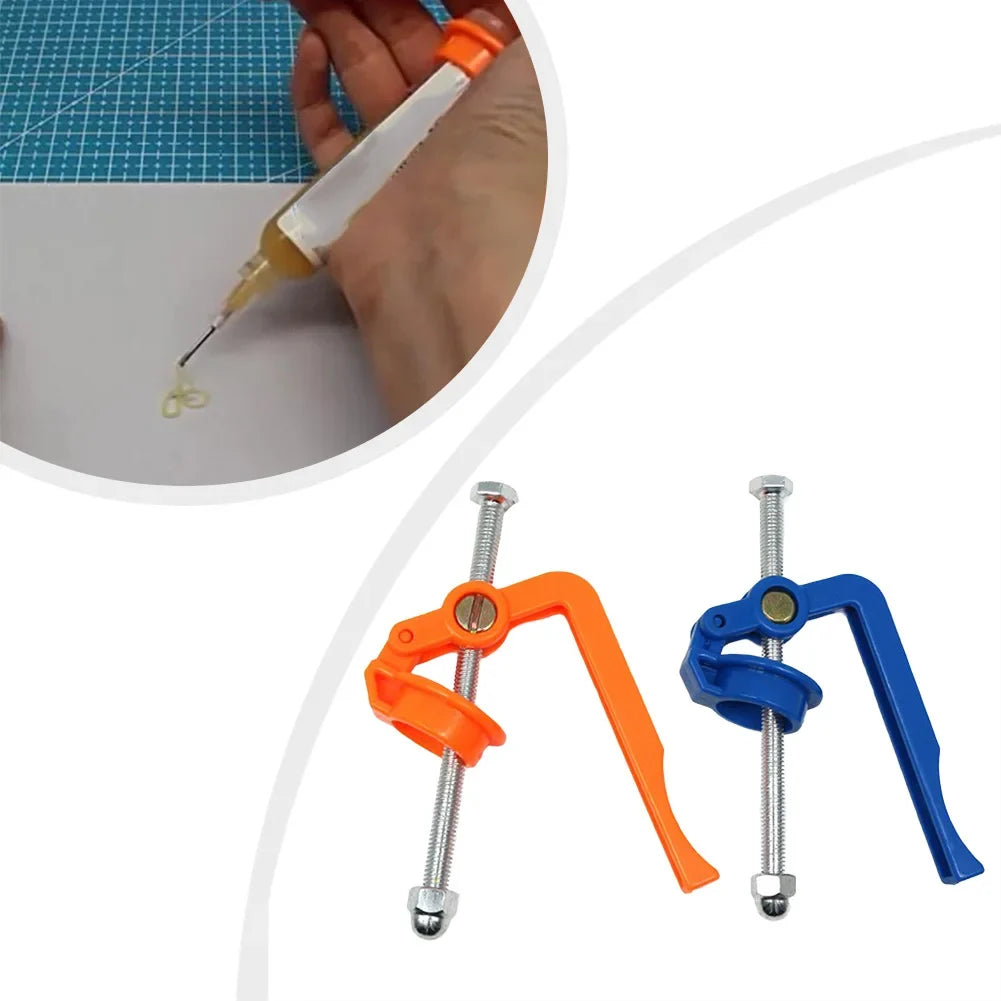 Solder Paste Extruder Dispenser for PCB & Circuit Board Repair
