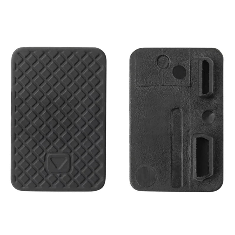 USB Side Door Cover Replacement for GoPro Hero 3, 3+, 4