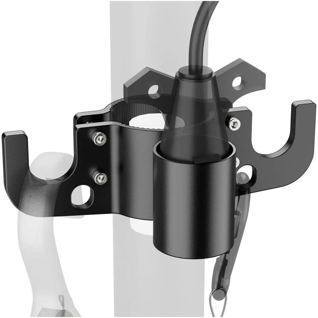 Towing Organizer 7 Way Waterproof Aluminum Alloy RV Accessories