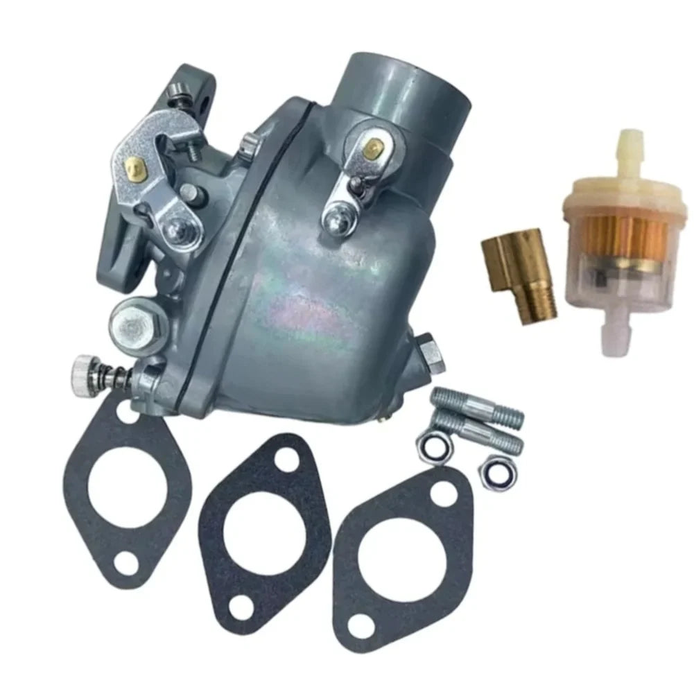 Carburetor Kit for Ford 2N 8N 9N TSX241B TSX241C Engine