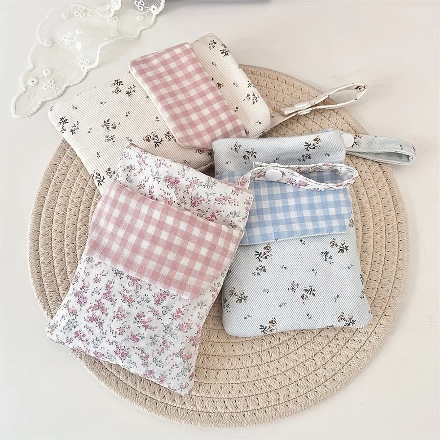 Double Layer Nurse Pen Bag | Large Capacity Pen Holder Organizer