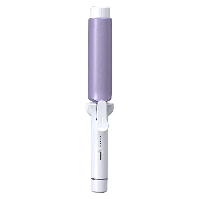 40mm Wand Curling Iron | Ceramic Negative Ion Hair Curler