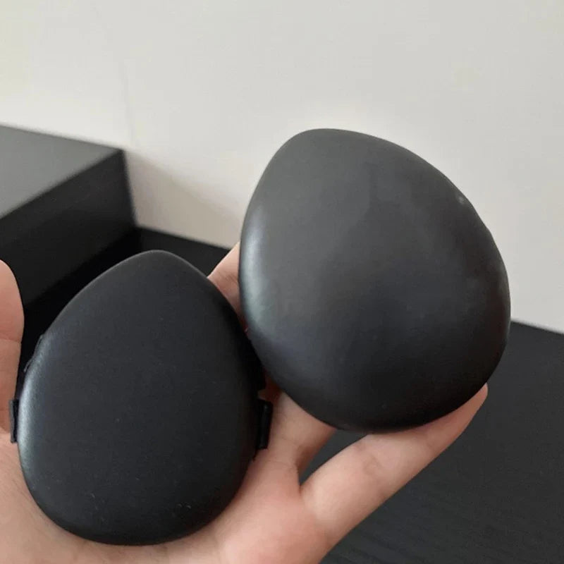 Dual-Sided Makeup Sponge Puff – Foundation & Powder Tool