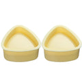 2PCS Triangular Onigiri Rice Mold Set | DIY Sushi Bento Tool