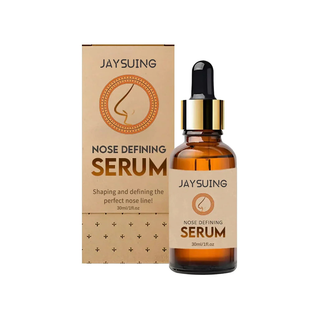 Jaysuing Nose Shaping Serum – Firming, Lifting & Contouring 30ml
