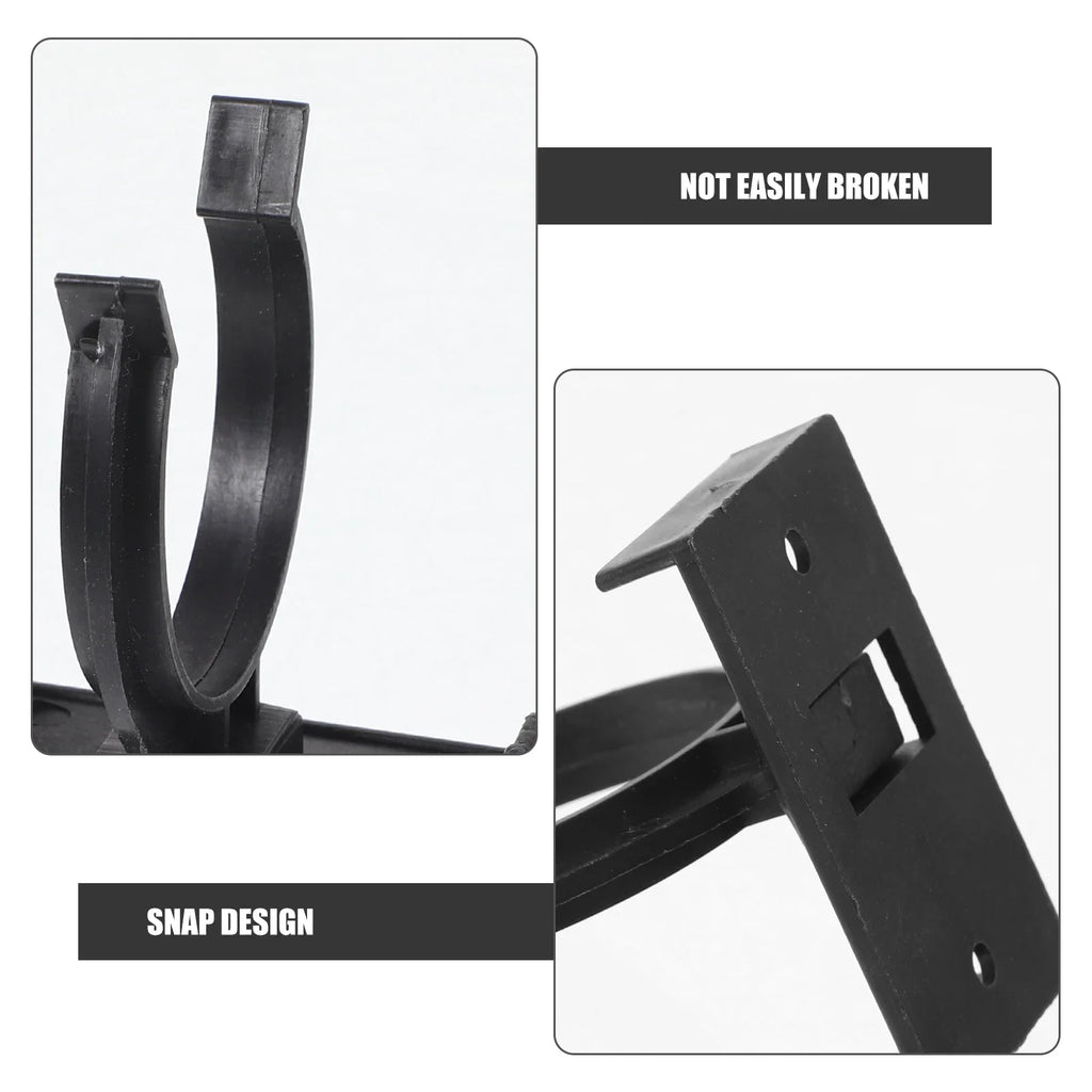 Cabinets Kick Board Clips Kitchen Leg Plinth Clip Furniture Leveler