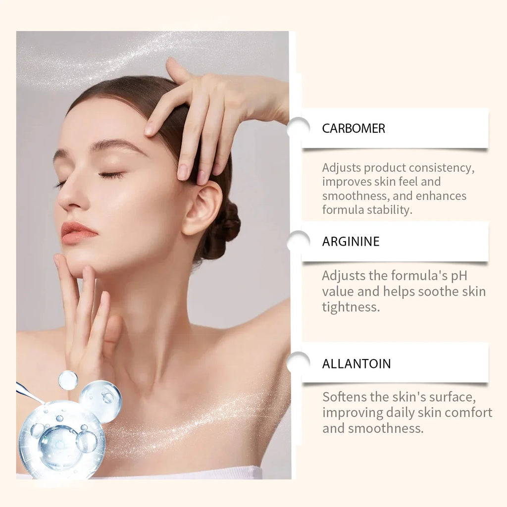 Hoygi Salicylic Acid Acne Serum – Pores, Blackheads & Oil