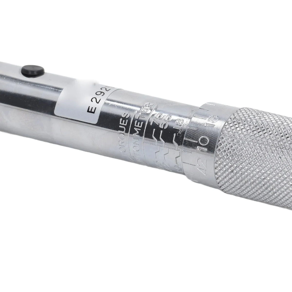 Air Conditioner Torsion Wrench Carbon Steel Good Accuracy Disassembly