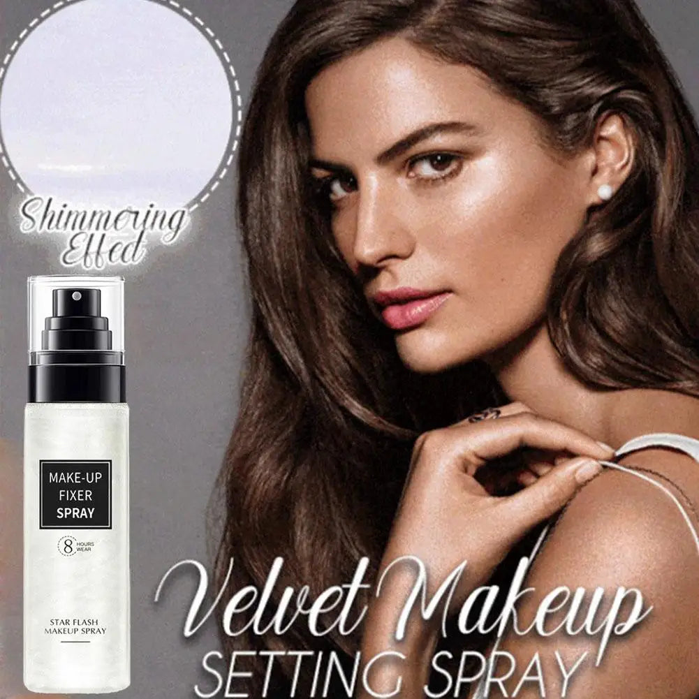 Eelhoe Makeup Setting Spray – Long-Lasting Face Mist
