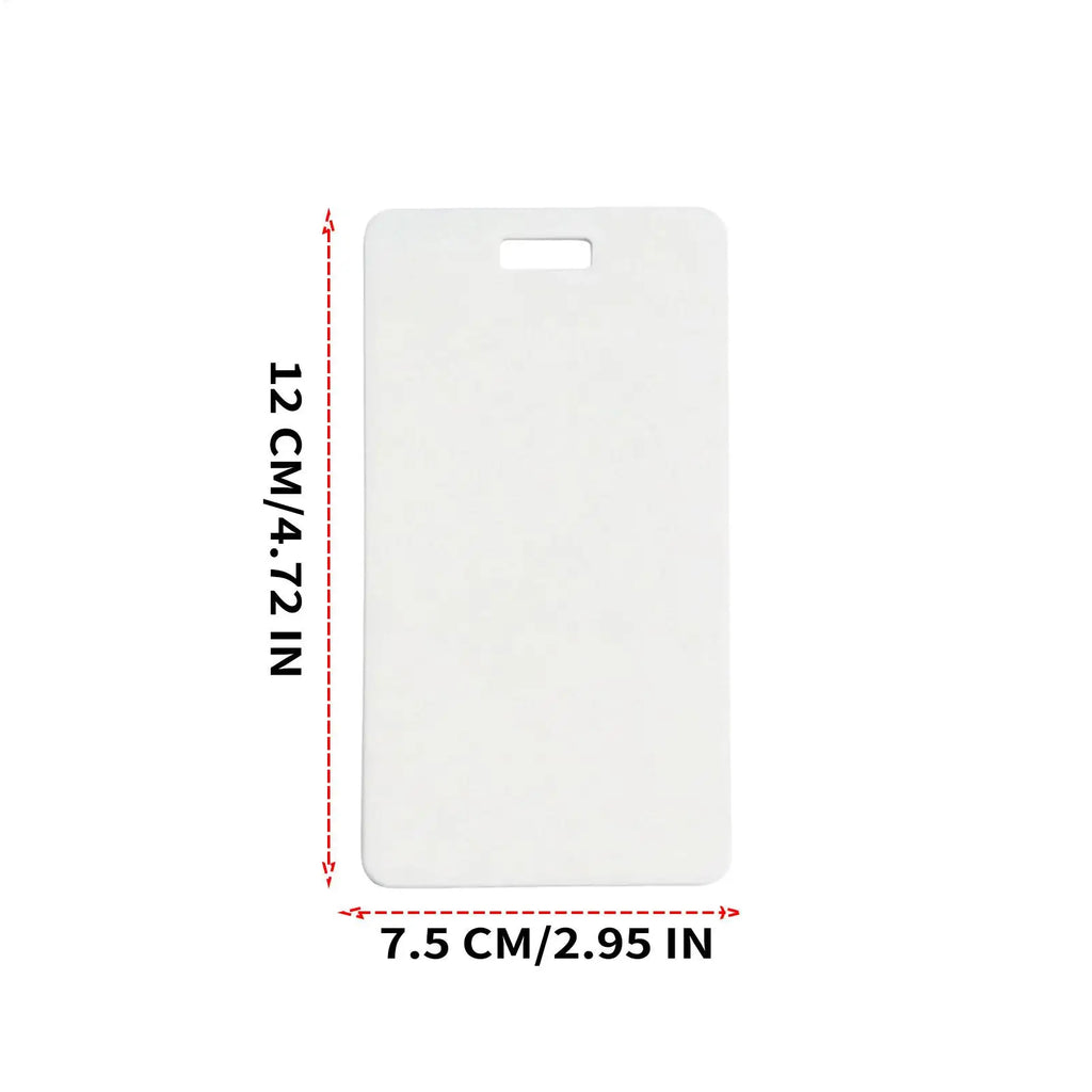 Erasable Badge Notes 4-Pack – Pocket Dry-Erase Memo Pads