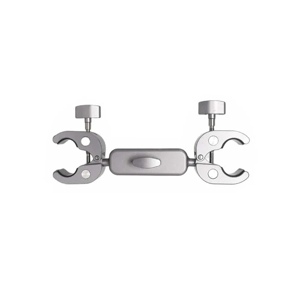 Handlebar Mount for Insta360 & DJI Action Camera – Bike Bracket