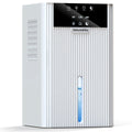 URGGU 2.2L Portable Mini Dehumidifier for Home & Bedroom