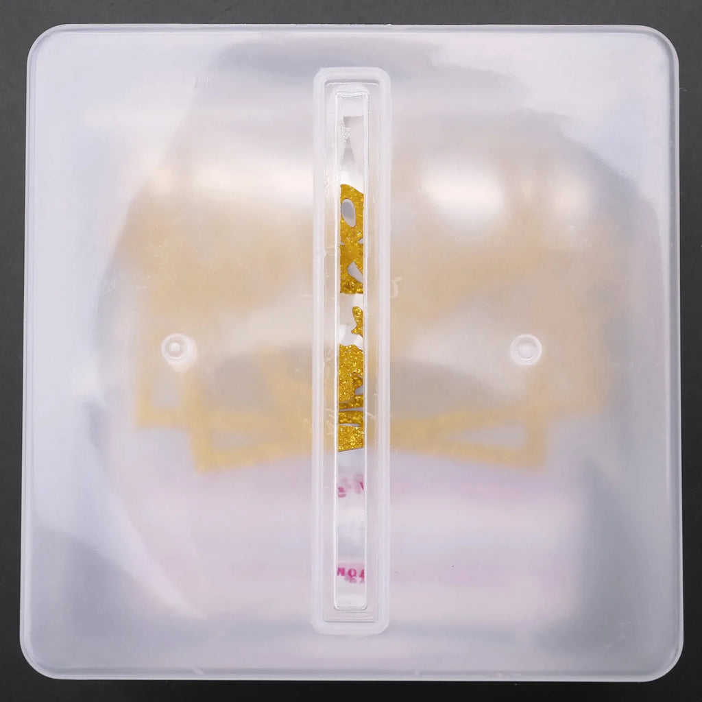 A36T-3X Cake ATM Funny Box Money Props Making Surprise Birthday