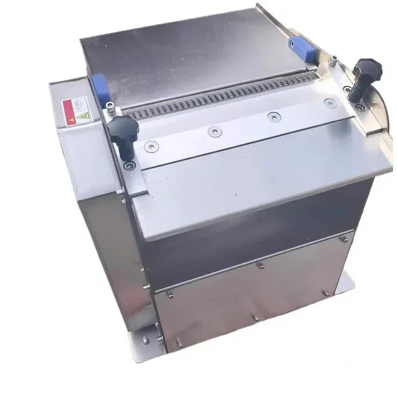 Adjustable Meat Skin Peeling Machine – Beef & Pork Peeler