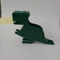 Desktop Desk Organizer & Note Clip Storage Box | Home Office