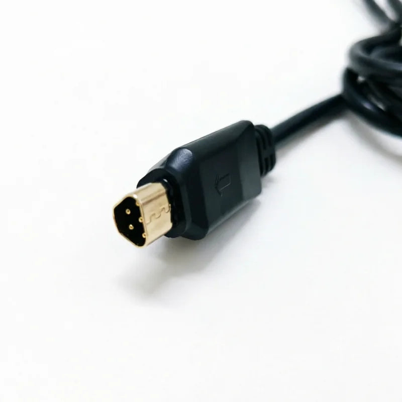 36V Li-Ion E-Bike Charger 5-Pin Trapezoid for Fischer Models