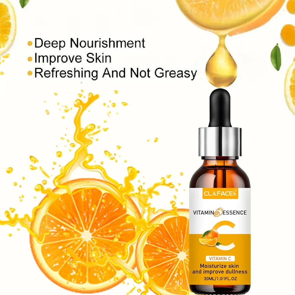 REAROYA Vitamin J Essence – Dark Spot, Anti-Aging Face Serum